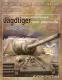 Ciężki niszczyciel czołgów Jagdtiger - dziecię Nibelungów