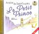 Audioksiążka MP3: Le Petit Prince (audiobook w języku francuskim)