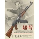 AK-47: historia powstania i przyjęcia na uzbrojenie armii radzieckiej