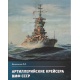 Artyleryjskie krążowniki marynarki wojennej ZSRR