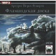 Audioksiążka MP3: Flamandzka szachownica 2CD