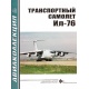 Awiakolekcja 11/2007. Samolot transportowy Ił-76