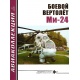 Awiakolekcja 9/2010. Śmigłowiec bojowy Mi-24
