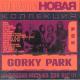 CD: Platynowa kolekcja - Gorky Park