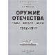 Broń rosyjska w I wojnie światowej: zakupy i ceny 1912-1917