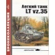 Broniekolekcja 4/2003. Lekki czołg LT vz.35