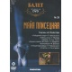DVD: Najlepsze balety nr 38 - Maja Plisiecka - sceny z baletów.
