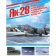 Jak-28: pierwszy ponaddźwiękowy bombowiec, samolot przechwytujący, zwiadowca