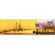 Kanonierka USS Helena, 1897