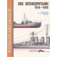 Morska kolekcja 4/1995. Marynarka wojenna Wielkiej Brytanii 1914-1918