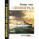 Morska kolekcja 6/1998. Lidery typu Leningrad