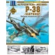 Myśliwiec-"błyskawica" P-38 Lightning. Zwycięstwa amerykańskich asów.