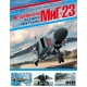 Myśliwiec Mig-23. Na straży nieba Ojczyzny