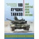 100 najlepszych czołgów