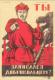 Kolekcja tematyczna: Radziecki plakat polityczny