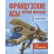 Asy francuskiego lotnictwa myśliwskiego I wojny światowej