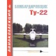 Awiakolekcja 1/2004. Bombowiec Tu-22