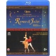 Blue Ray: Balet "Romeo i Julia"
