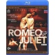 Blue Ray: Balet "Romeo i Julia" (reż. K. MacMillan)