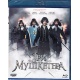 Blue Ray: Trzej muszkieterowie (film z 2013 roku)