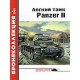 Broniekolekcja 4/2002. Lekki czołg Panzer II