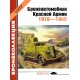 Broniekolekcja 4/2003 (numer specjalny). Samochody pancerne Armii Czerwonej 1918-1945