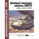 Broniekolekcja 6/1997. Bojowe maszyny piechoty NATO