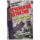 Czeczeński kryminał. Gliniarska prawda o wojnie na Kaukazie