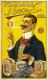 Reklama gilz papierosowych A. Victorson