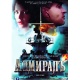 DVD: Admirał (wersja serialowa)