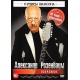 DVD: Gwiazdy szansonu – Aleksander Rozenbaum