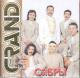 CD: Grand Collection - grupa Sjabry