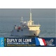Francuski okręt rozpoznania elektronicznego Dupuy de Lome, 2006