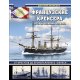 Francuskie krążowniki II połowy XIXw. Od fregat do pancernopokładowego "Sfaxa"