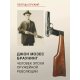 John Moses Browning – człowiek epoki rewolucji w dziedzinie broni palnej