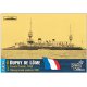Krążownik Dupuy de Lome, 1895