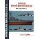 Morska kolekcja 1/2004 i 3/2004. Okręty II wojny światowej: marynarka wojenna USA cz.1 i 2