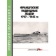Morska kolekcja 10/2014. Francuskie okręty podwodne 1797-1945