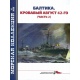Morska kolekcja 10/2020. Krwawy sierpień 42-go na Bałtyku cz.2