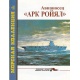 Morska kolekcja 4/2001. Lotniskowiec Ark Royal
