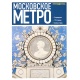 Moskiewskie metro - przewodnik