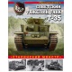 Radziecki ciężki czołg T-35. Potwór Stalina