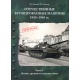 Rosyjskie pojazdy opancerzone 1945-1965. Część I: lekkie, średnie i ciężkie czołgi