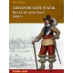 Rubież na Dnieprze. Bitwa nad rzeką Basą 1660r.