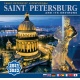 Sankt Petersburg i jego przedmieścia 2021