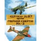 "Stuka Ju-87" przeciw "Czarnej śmierci Ił-2"
