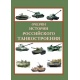 Szkice z historii radzieckiego przemysłu budowy czołgów