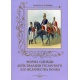 Umundurowanie pułku huzarów lejbgwardii Jego Wysokości. 1731-1847.